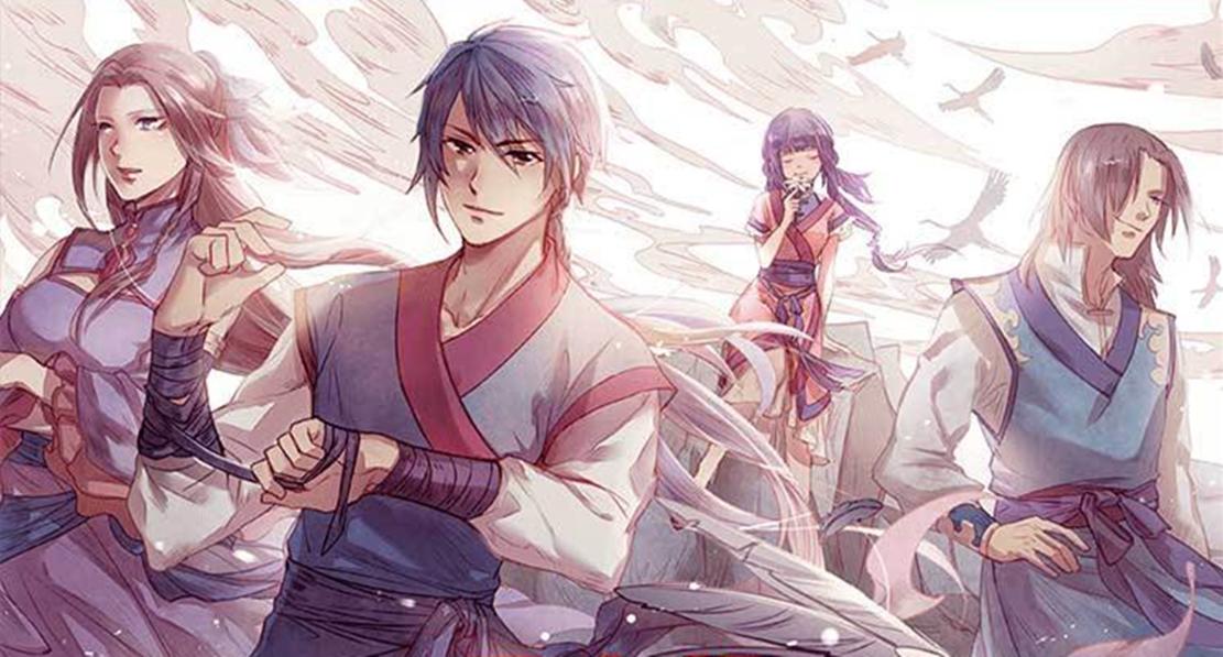 神級(jí)龍衛(wèi)最新更新免費(fèi)，高科技巔峰之作，改變生活的強(qiáng)大力量