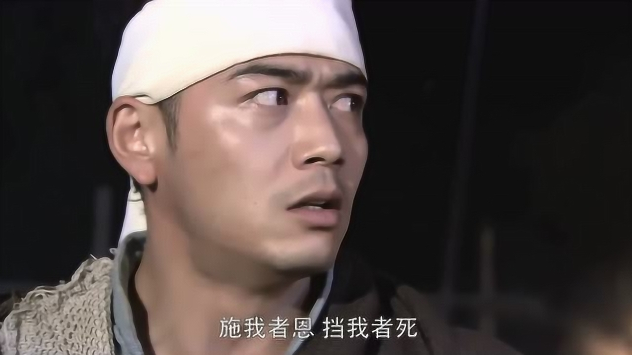 揭秘演過劉邦的演員陣容，你絕對(duì)意想不到！