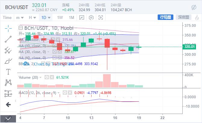 BCH今日價(jià)格變動(dòng)下的勵(lì)志之旅，自信與成就感的探尋之路