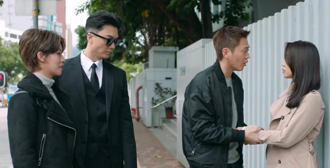 TVB最新劇集踩過界，深度探討與觀點(diǎn)闡述的影視佳作