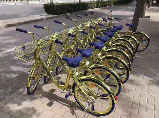 最新酷騎單車資訊，引領(lǐng)城市出行新潮流