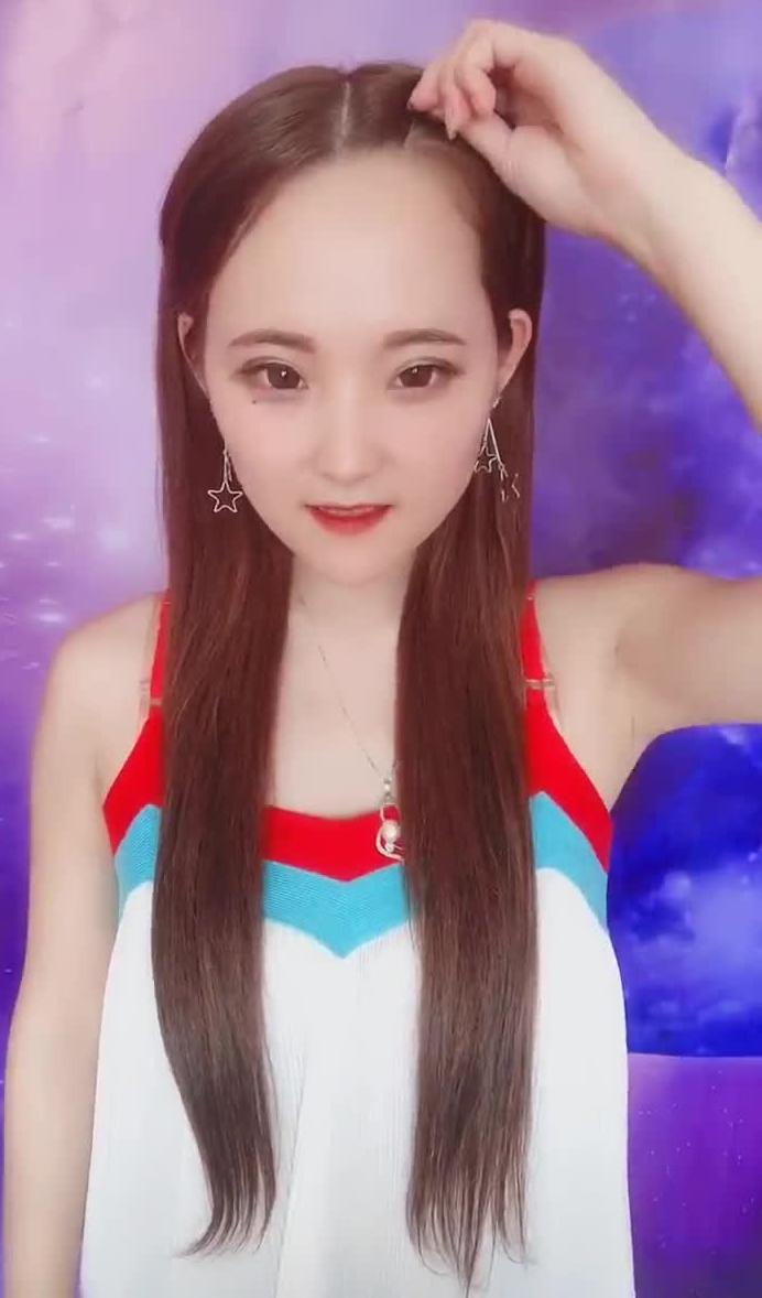 最新美拍編發(fā)教程，輕松打造時尚發(fā)型，瞬間提升你的魅力值！