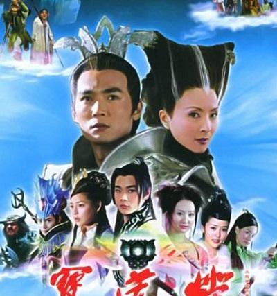 寶蓮燈傳奇演員表回顧，重溫經(jīng)典，探尋角色背后的故事