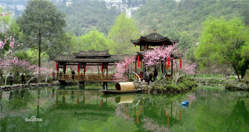 暮色谷桃花源資訊，一段溫馨有趣的日常故事之旅