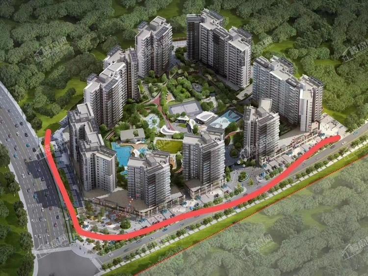 海口市千江悅最新動態(tài)，變化中的力量，成就感的源泉
