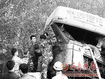 菏澤高速交通事故最新進(jìn)展，意外溫情涌現(xiàn)
