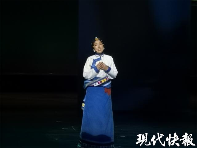 南通籍演員，演藝之路的輝煌篇章