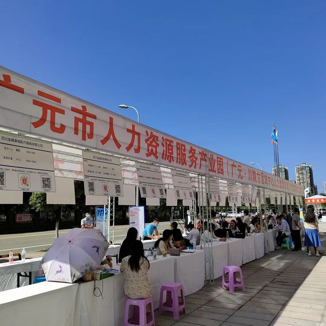 廣元最新招聘資訊詳解，觀點(diǎn)闡述與解析