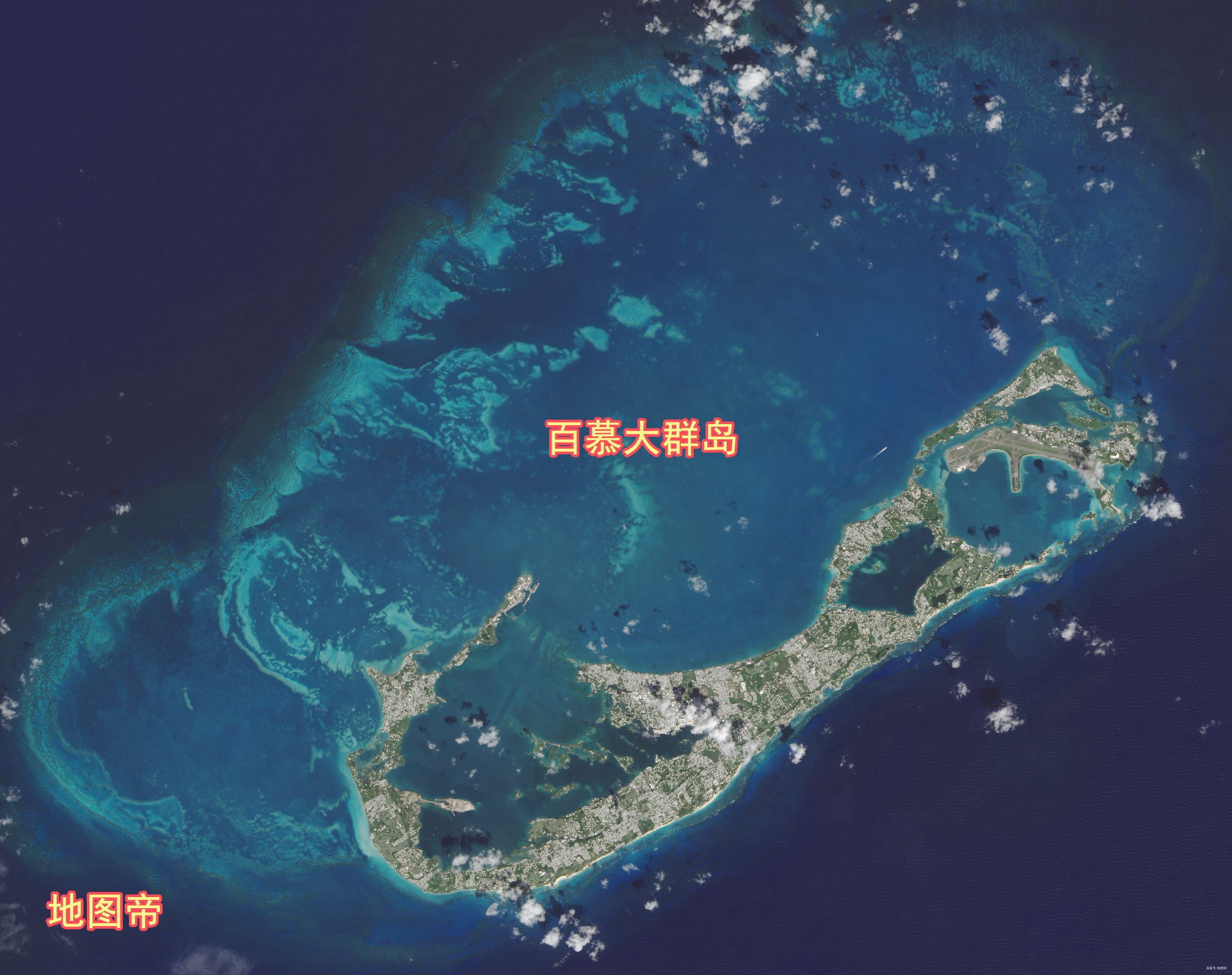 百慕大上市，新征程開啟，企業(yè)騰飛走向巔峰！