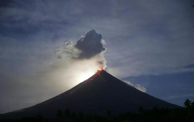富士山火山動態(tài)更新，追尋內(nèi)心平靜的旅行之旅