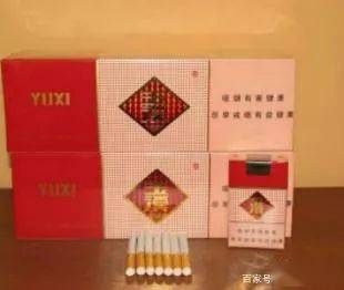 玉溪煙新包裝，變化中的學習，成就感的源泉，自信展現