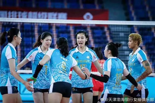 科技盛宴！全新觀賽體驗(yàn)——女排比賽直播日