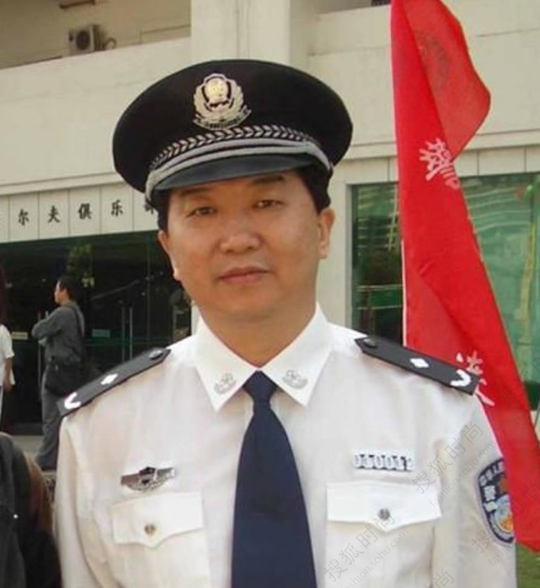 從化公安局長(zhǎng)最新信息揭秘，公眾知情權(quán)與隱私權(quán)的平衡之道