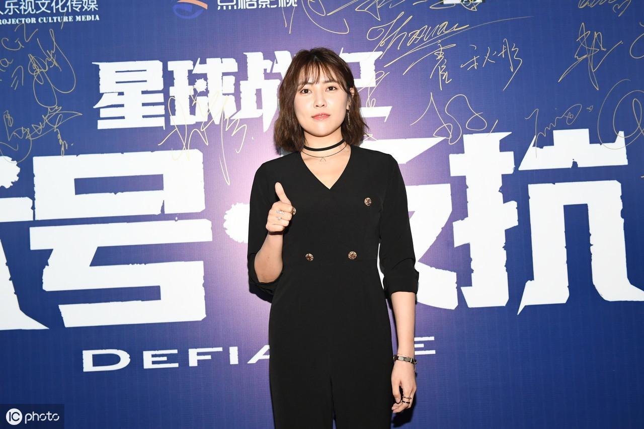 演員黎萱的獨(dú)特魅力之旅，璀璨星辰的遇見