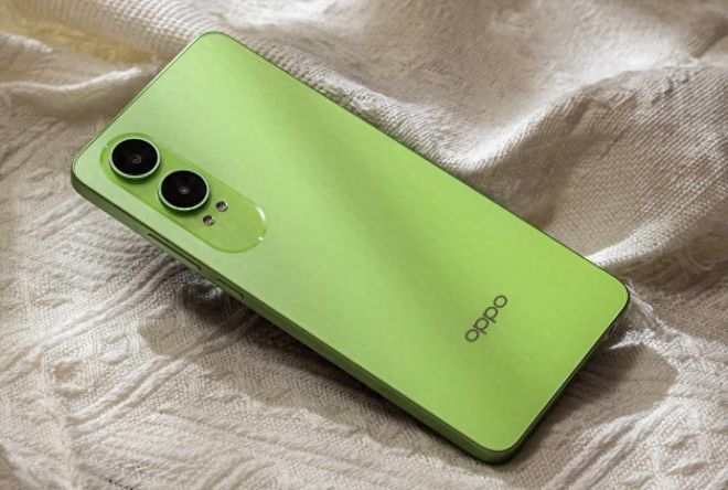 OPPO最新款手機(jī)2025，科技與時(shí)尚完美融合之作