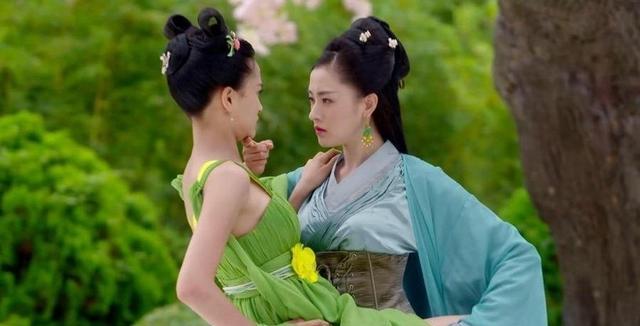 太子妃花事新篇章，揭秘全新篇章的傳奇故事