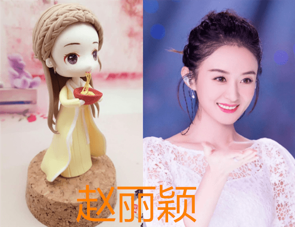 明星手辦，流行文化的實(shí)體象征