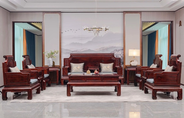 闊葉黃檀家具價(jià)格走勢(shì)分析，市場(chǎng)趨勢(shì)與個(gè)人觀點(diǎn)探討