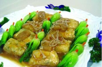 廚藝大賽創(chuàng)意菜品展示與制作指南，創(chuàng)新美食的詳細步驟圖片集萃