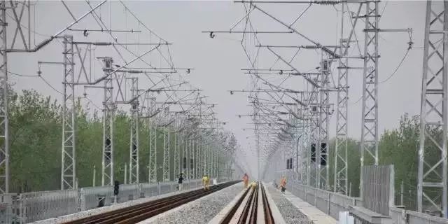 連鹽鐵路濱海最新動(dòng)態(tài)，駛向未來的勵(lì)志旅程啟動(dòng)在即