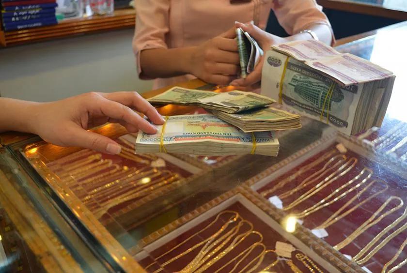 中國銀行黃金價(jià)格，黃金之旅，尋找內(nèi)心平靜之道