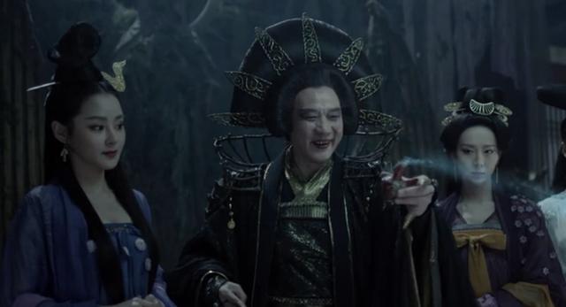 倩女幽魂1演員表揭秘，小巷影視記憶與特色小店的探尋之旅
