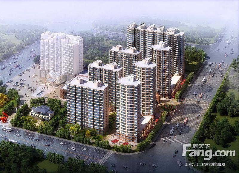 灤南最新樓盤(pán)信息，家的溫馨故事啟程