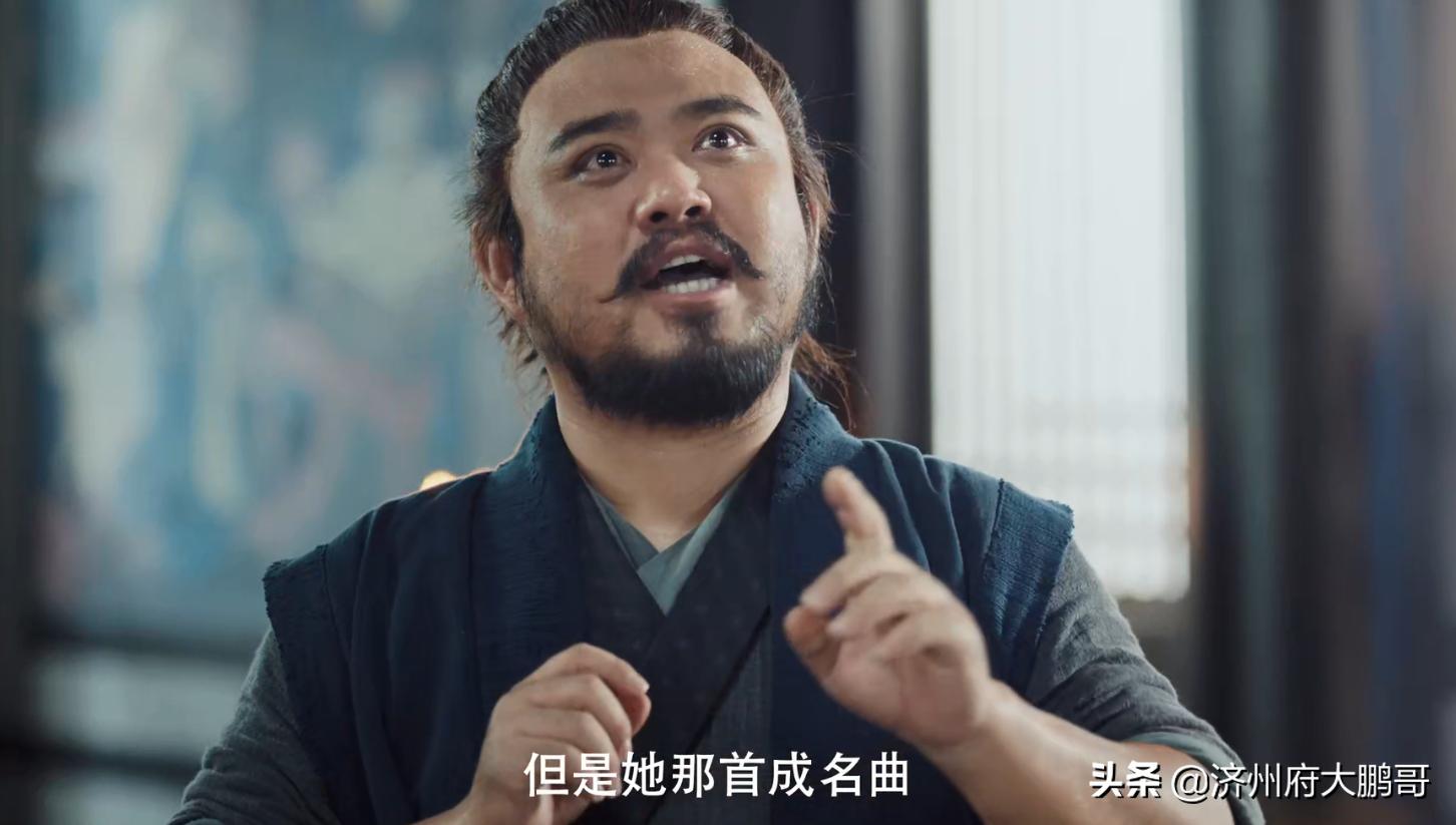 穿越商戰(zhàn)風云，電視劇贅婿的成功與爭議焦點