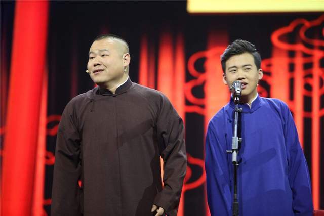 德云社相聲演員收入揭秘，探尋內(nèi)心平靜的征途