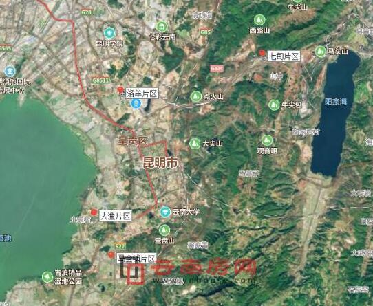 呈貢區(qū)發(fā)展動(dòng)態(tài)，巷弄深處的驚喜探索特色小店發(fā)展消息