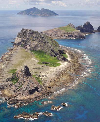 釣魚島最新事件指南，從初學(xué)者到進階用戶的關(guān)注與了解步驟