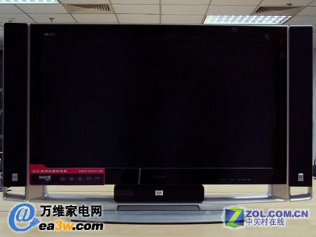海爾電視品質(zhì)解析，一臺(tái)電視與人生的勵(lì)志之旅