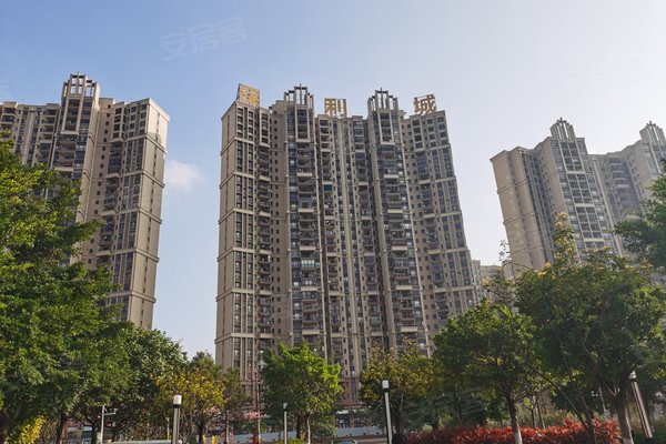 南沙保利城房?jī)r(jià)動(dòng)態(tài)，時(shí)代印記下的走勢(shì)與最新報(bào)價(jià)