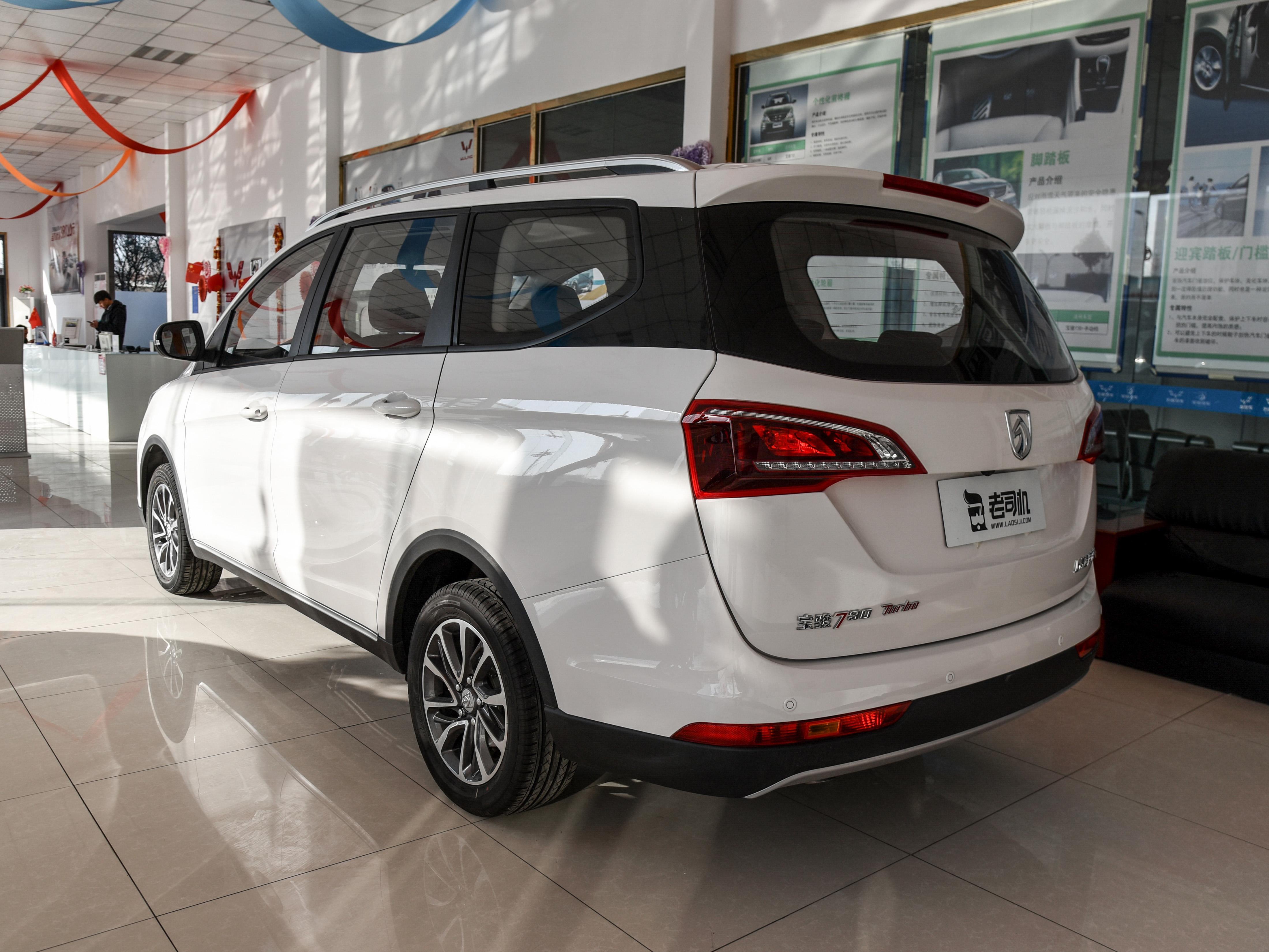 寶駿最新款車型圖片展現(xiàn)，潮流引領(lǐng)，品質(zhì)卓越
