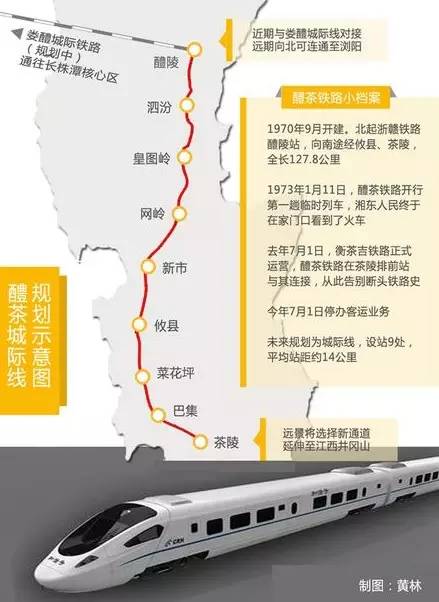 醴茶鐵路最新動(dòng)態(tài)，啟程自然之旅，探尋心靈寧?kù)o的秘境