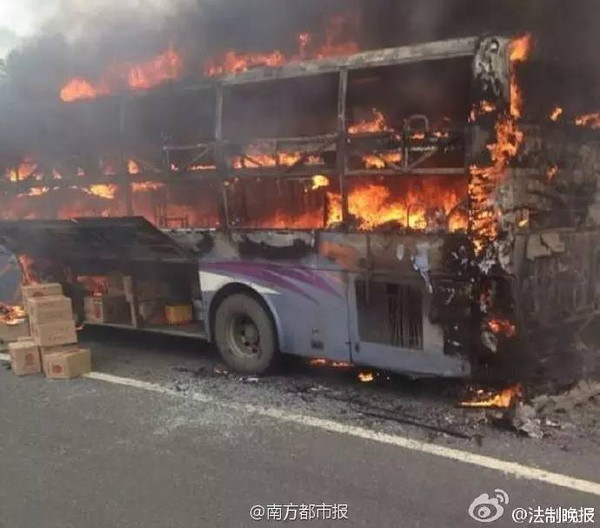 福銀高速車禍最新消息，科技智能守護生命，護航安全出行