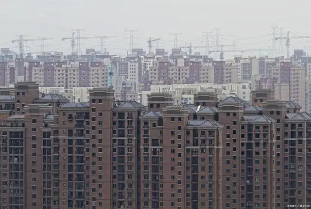 2024樓市動態(tài)，變化中的機(jī)遇與自我超越的旅程
