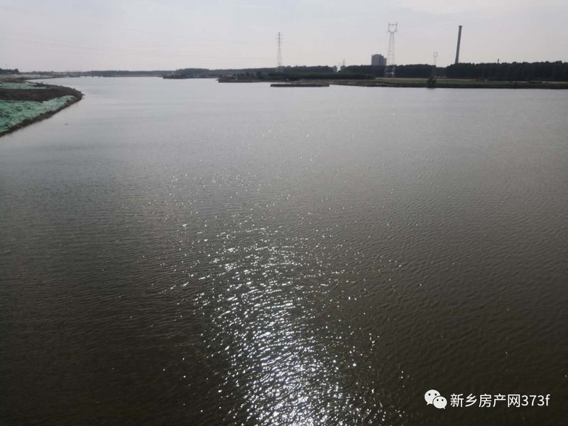 新鄉(xiāng)鳳泉湖最新動態(tài)，投資熱土與發(fā)展前沿揭秘