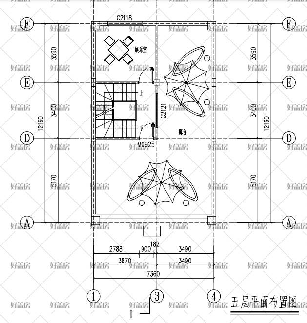 巷弄深處的8米寬12米長最新設(shè)計(jì)圖探秘，設(shè)計(jì)背后的故事與啟示