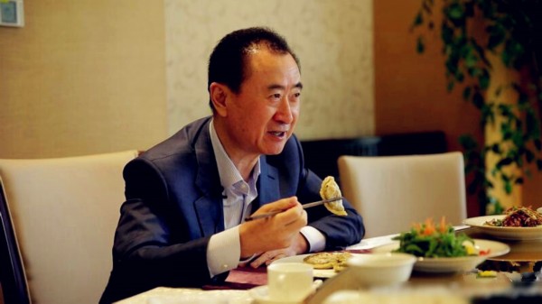 王健林引領(lǐng)科技革新，重塑生活體驗，科技巨擘展望未來新篇章