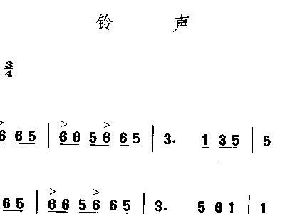 最新鈴聲歌，流行趨勢(shì)與多樣選擇