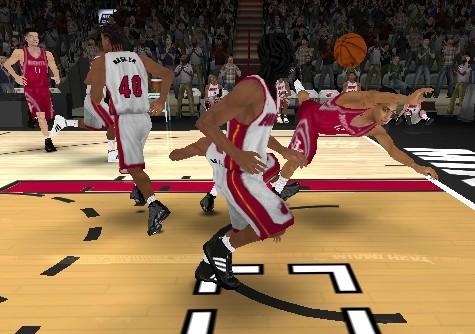 重磅更新！NBA 2008最新補丁發(fā)布，游戲愛好者翹首期待！