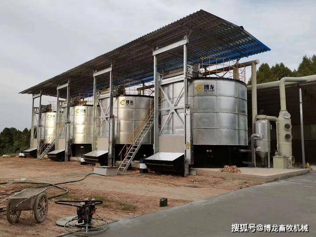雞糞處理最新設(shè)備，遠離塵囂，內(nèi)心平靜之旅的發(fā)現(xiàn)者