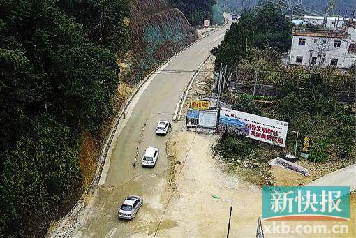 科技重塑道路，智能引領(lǐng)未來，最新消息揭秘355省道進展
