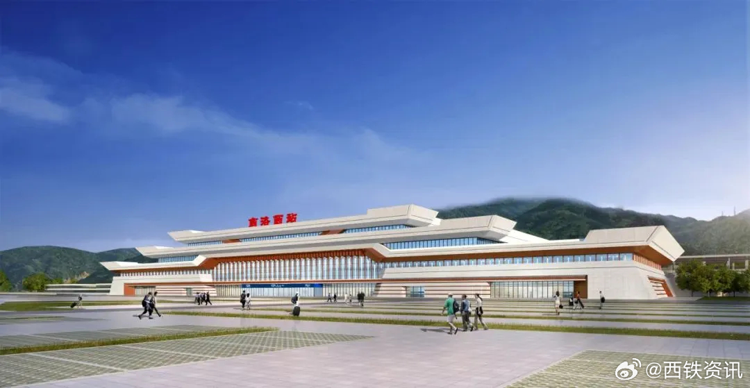 房縣鐵路科技引領重塑新體驗，最新消息揭示未來趨勢