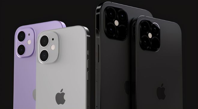 蘋果最新機型全面指南，帶你了解并選購新款iPhone