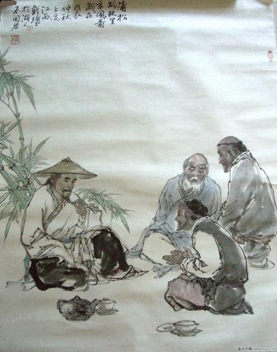 沂水地震最新動態(tài)與心靈之旅，自然美景下的內心平靜探尋