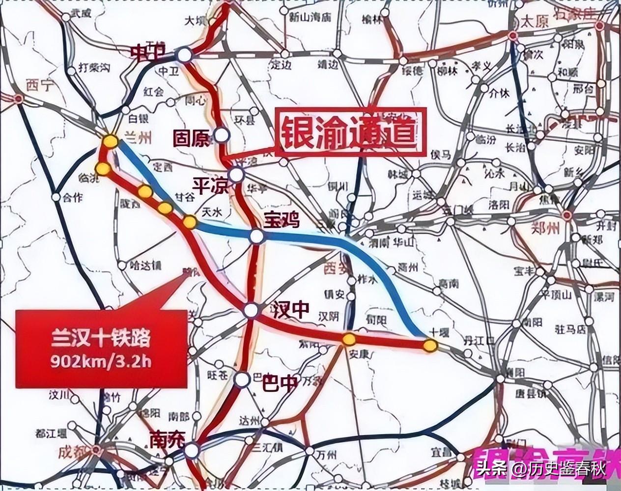 寶雞機(jī)場(chǎng)建設(shè)最新動(dòng)態(tài)，進(jìn)展、影響及觀點(diǎn)分析