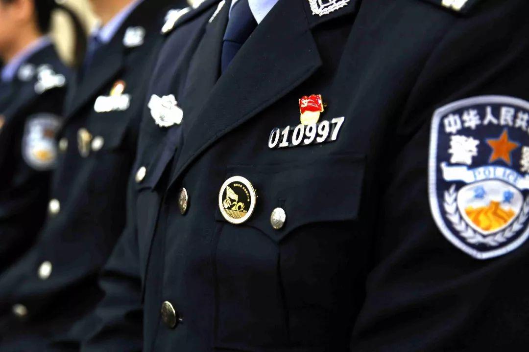 警察體制改革最新動態(tài)，溫馨警民故事同步更新
