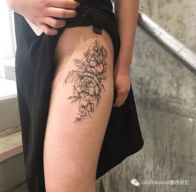 愛(ài)與陪伴的紋刻時(shí)光，最新紋身字母流行趨勢(shì)